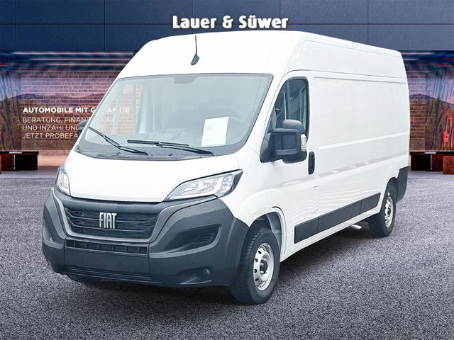 Fiat Ducato Kawa L4H2 Diesel 140 PS*Klima*Allwetter*