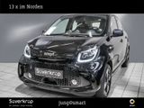 Smart EQ forfour +EXCLUSIVE PANO KAMERA SHZ - Smart aus 2020