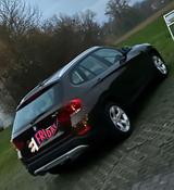 BMW X1 xdrive20d 2l Turbo Diesel 184 ps Al... - BMW X1: Ps