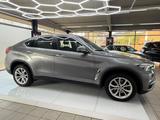BMW X6 xDrive 40 d*NAV*KAM*STHZ*MWST* - BMW X6: Xdrive40d