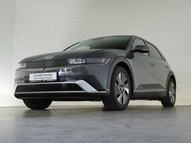 IONIQ 5 FACELIFT TECHNIQ 84kWh+MATRIX-LED+NAVI+R