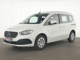 Mercedes-Benz T 180 Navi|Sitzheizung|Park-Paket|Rückfahrkamera - Mercedes-Benz T-Class aus 2023
