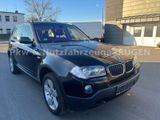 BMW 2.0 NUR 86 Tkm 1 Hand SEHR GEPFLEGTER ZUSTAND ! - BMW X3 mit Diesel-Antrieb: 2.0
