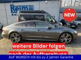 Audi A7 Sportback 50 TDI quattro S-Line, ACC, HUD,B&O - Audi A7: Sportwagen