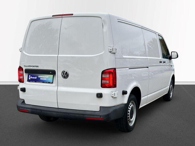 Volkswagen T6 Kasten lang 2.0 TDI NAVI+EINPARKH+AHK