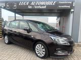 Opel Zafira C Business Edition Start/Stop - Opel Zafira: B Edition