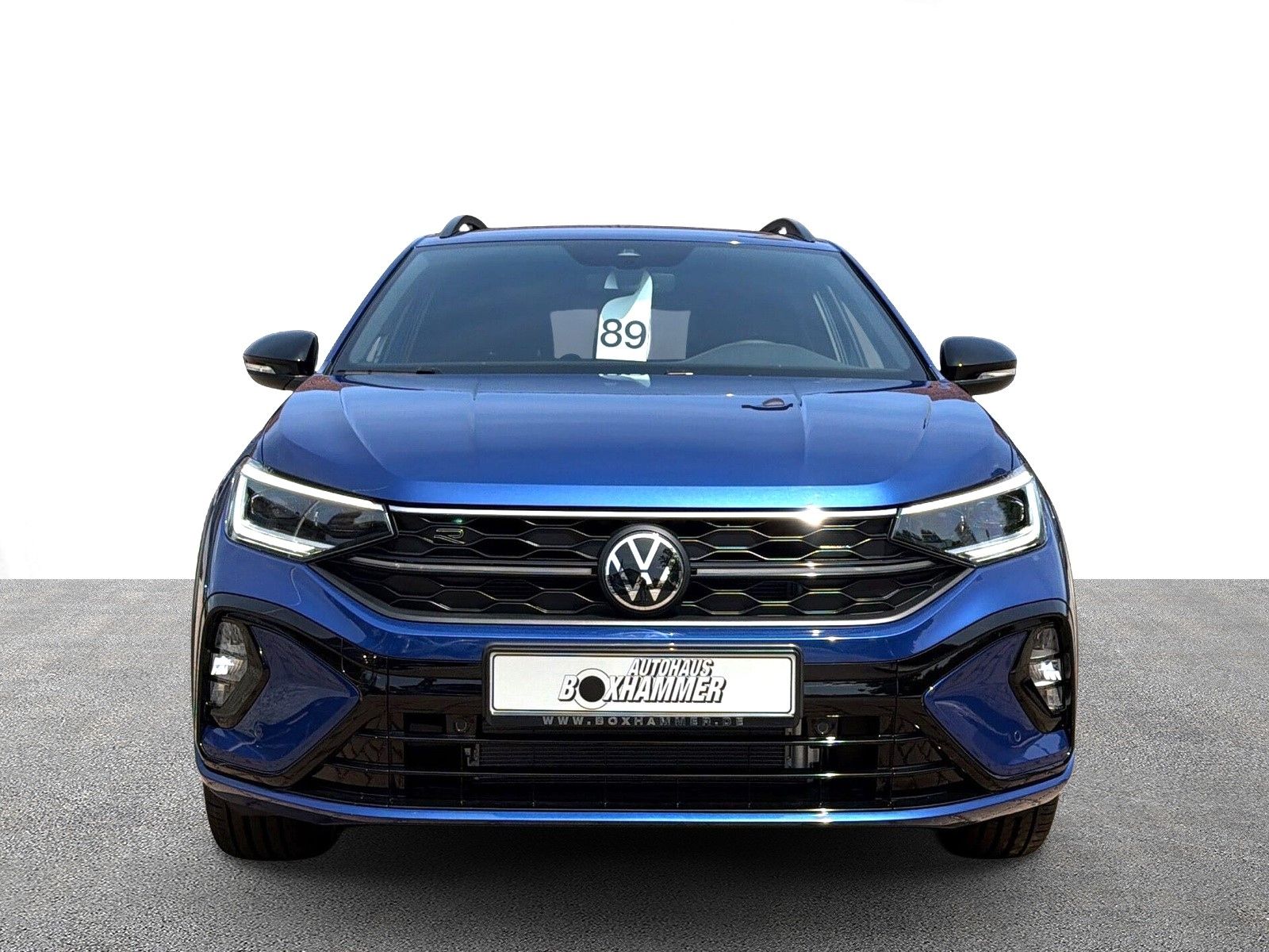 Volkswagen Taigo 1,5 TSI DSG R-Line AHK IQ.DRIVE BLACK.ST foto 4