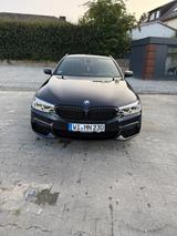 BMW 540d xDrive Touring A - M Paket - BMW 540 in Mainz