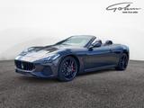 Maserati GranCabrio MC - Maserati GranCabrio aus 2020