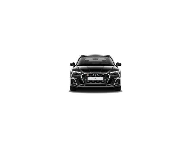 Audi S5 - Bild 2