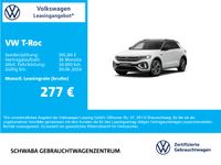 Volkswagen T-Roc - Vorschau Bild 2