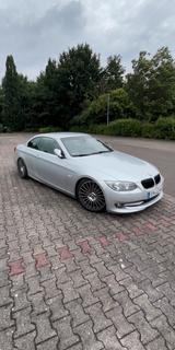 BMW E93 330d LCI - BMW 330 in Hagen