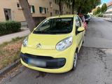 Citroën Citroen C1 - Citroën C1 in Augsburg