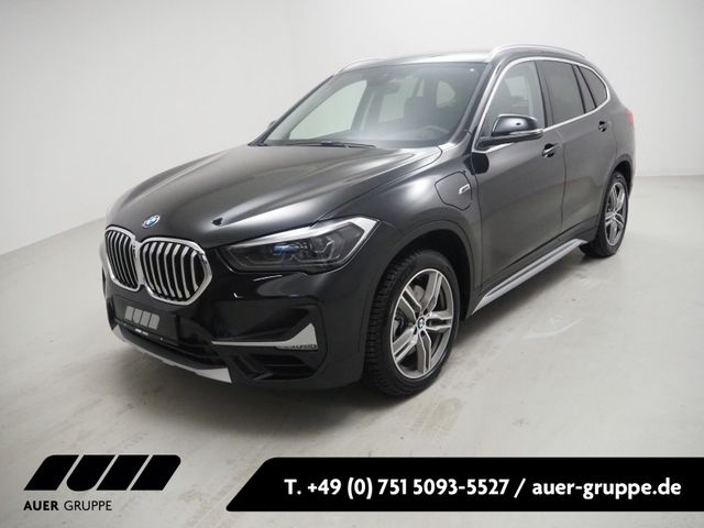 BMW X1 xDrive 25e (xLine Navi LED AHK SHZ RFK)