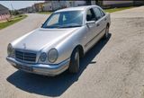 Mercedes-Benz mercedes e290 td - Mercedes-Benz E 290