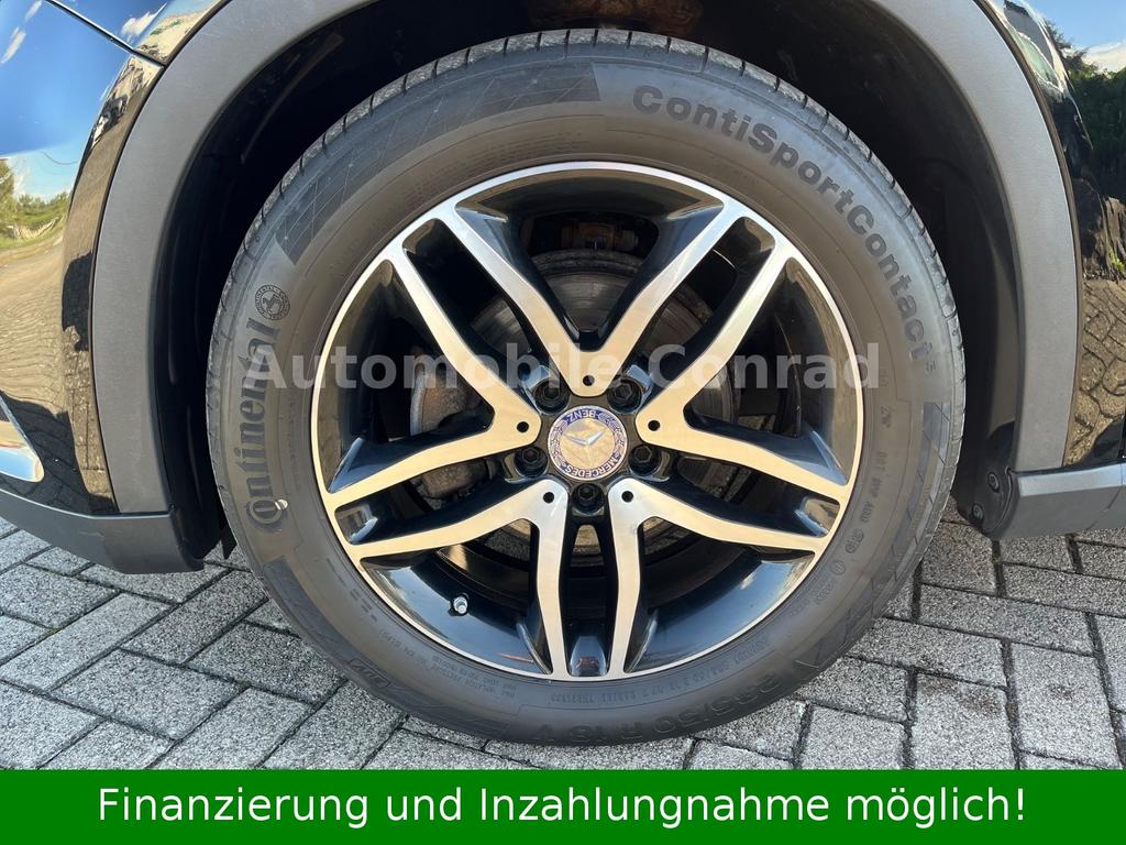 Mercedes-Benz GLA 220