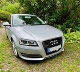 Audi A3 2.0 TDI quattro ,Bosesound,Zahnriemen neu!