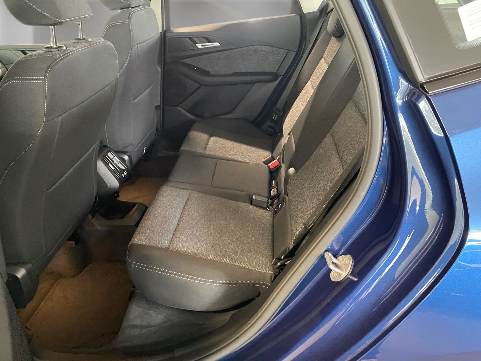 BMW 220 Active Tourer - Bild 13