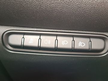 Fiat 500 e Icon Navi+LM+SoundSys+SpurH+AUT+KlimaA