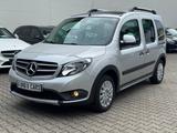 Mercedes-Benz Citan Kombi 112 lang/PDC/SHZ/NAVI/KAMERA - Mercedes Citan mit Schiebedach