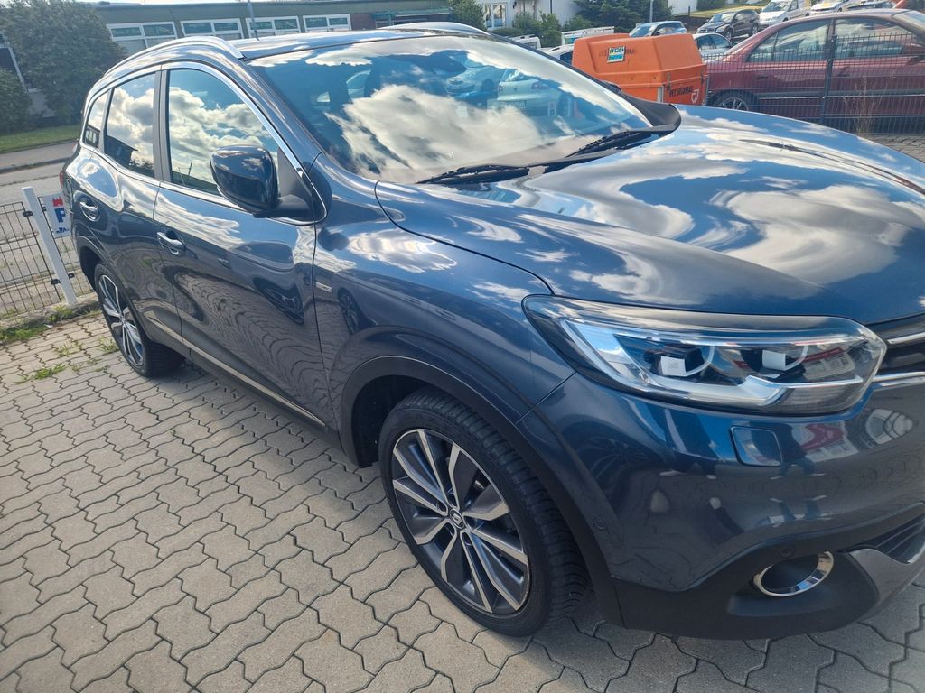 Image of Renault Kadjar