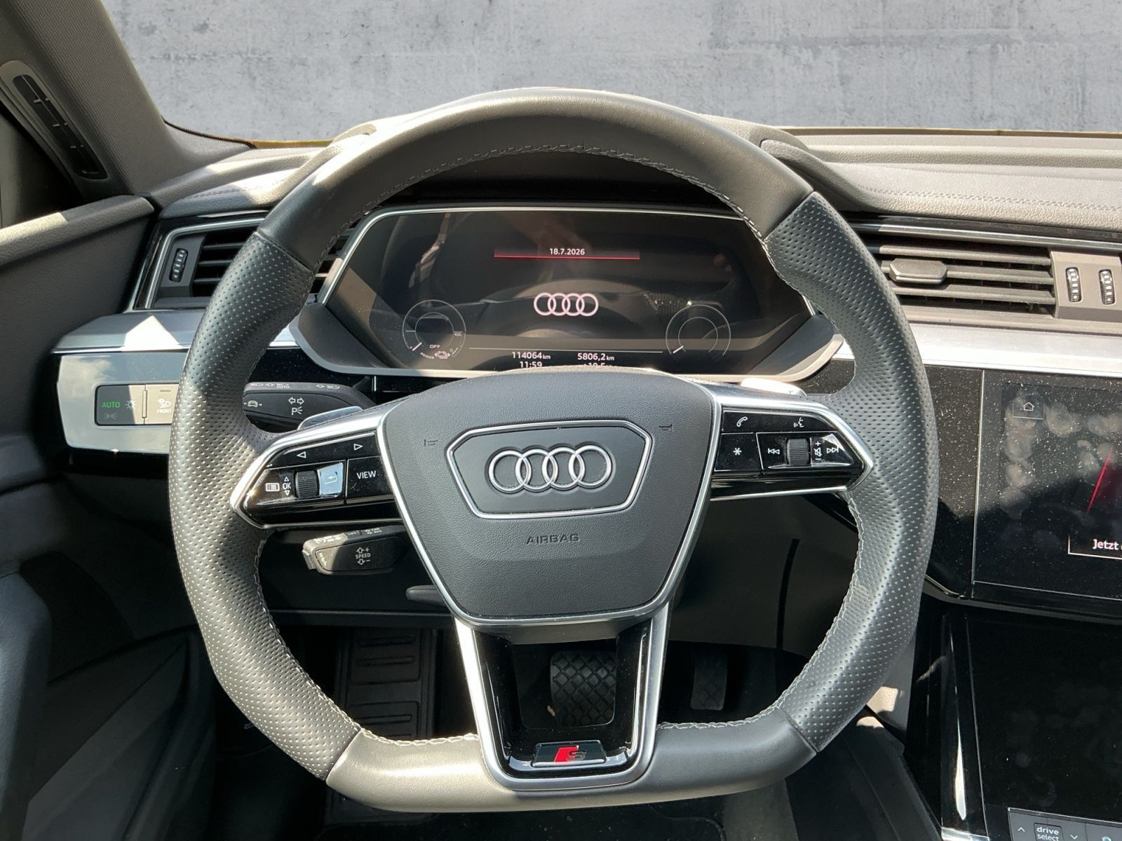 Audi e-tron - Bild 10