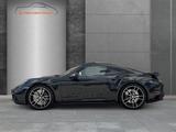 Porsche 992 Turbo S/ACC/Burmester/SAGA/43.644 KM - Porsche 992 in Dresden