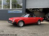 Fiat 124 DS Spider Pininfarina * Leder * - Fiat aus 1984