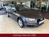 Audi A4 Avant 1.4 TFSI *Navi*Xenon*Bluetooth*Tüv neu* - Audi A4: Braun