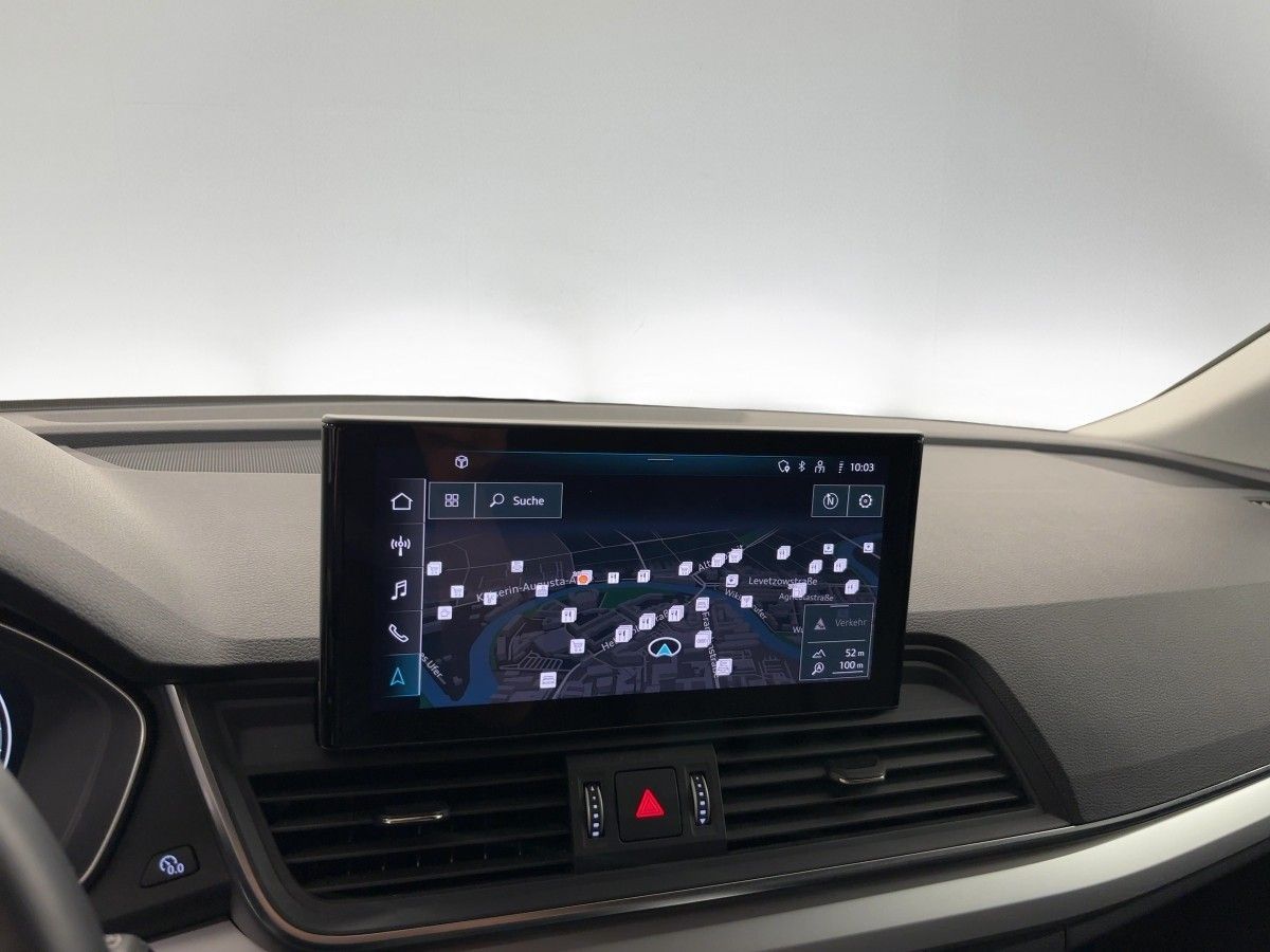 Audi Q5 - Bild 15
