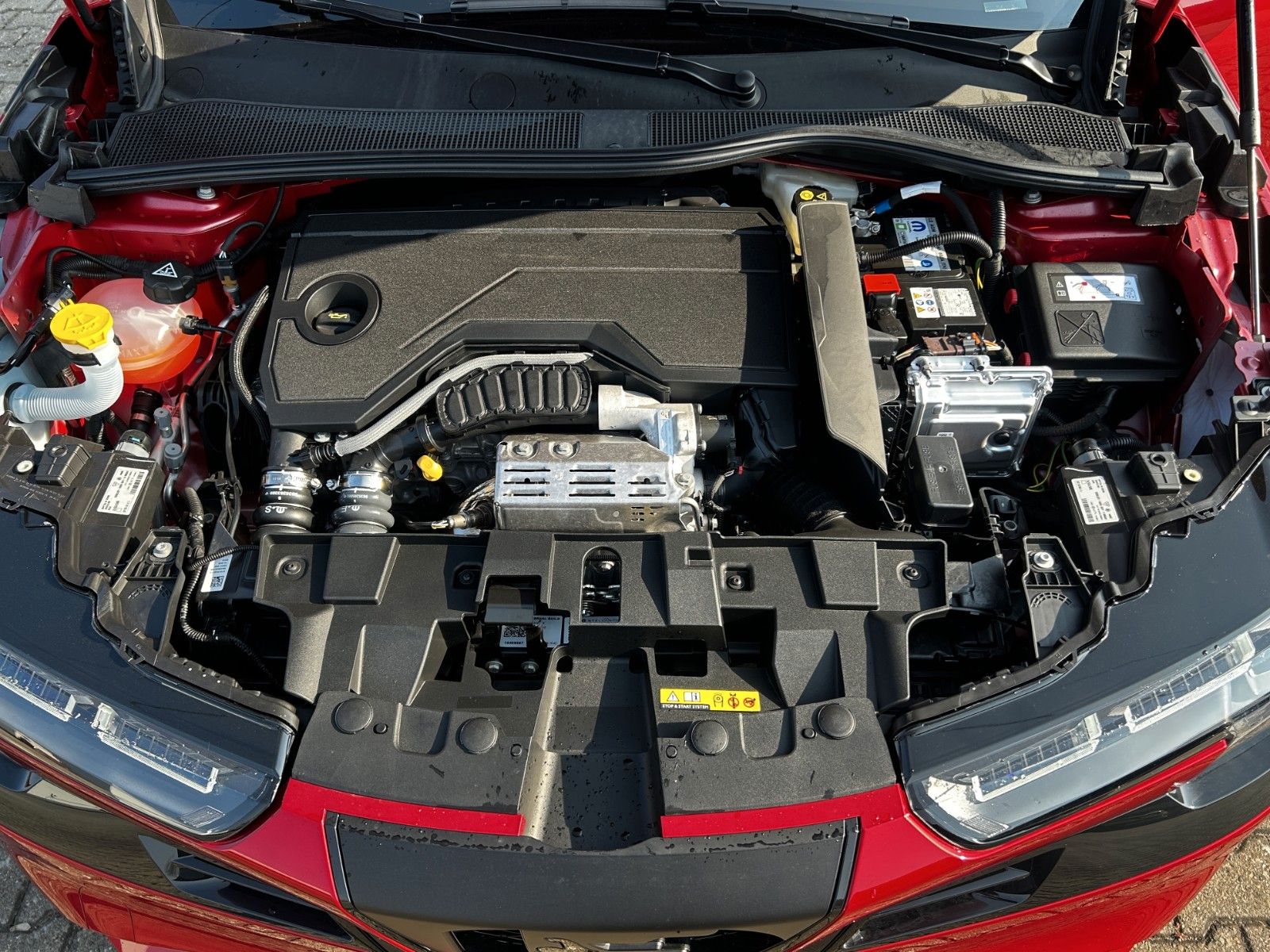 Alfa Romeo Junior - Bild 14