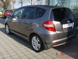 Honda Jazz 1.4 Exclusive Leder Klimaautom SHZ Alarm No - Honda Jazz: Exclusive
