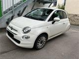 Fiat 500 Ellenator Auto fahren ab 16 Jahre - Fiat 500e aus 2020
