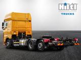DAF XF 480 FAR SSC BDF C745 1.020 + LBW + MX-BREAK - DAF Bdf