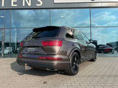 Fahrzeugabbildung Audi Q7 3.0TDI quattro tiptronic S-Line AHK Luft Pano