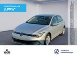 Volkswagen Golf 1.5TSI Life LED+NAVI+ACC+PDC+SHZ - Auto leasen in Magdeburg