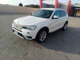 BMW Bmw X3 xDrive20d xLine UNICOPROPIETARIO - Behindertengerechte BMW X3