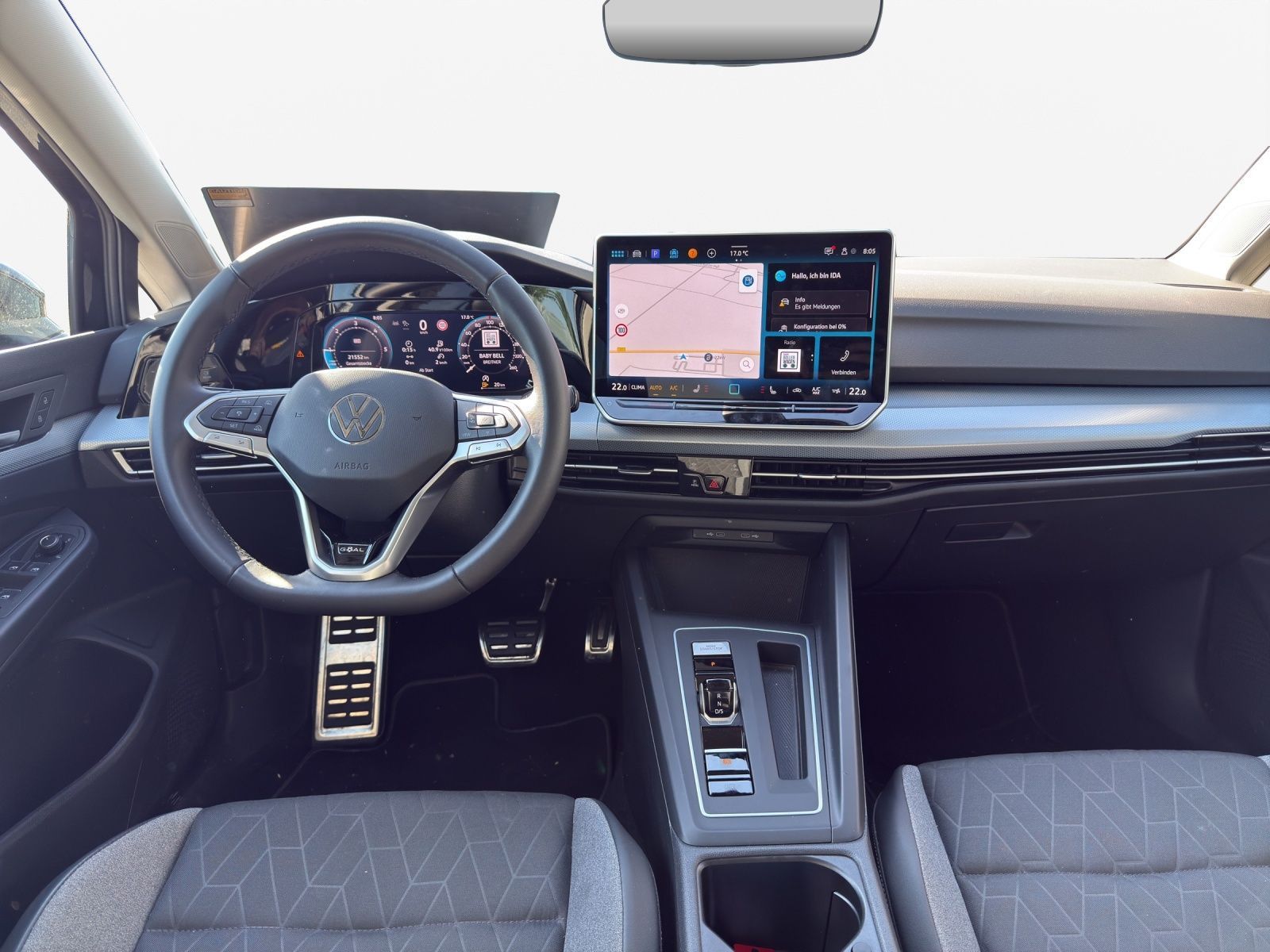 Volkswagen Golf - Bild 7
