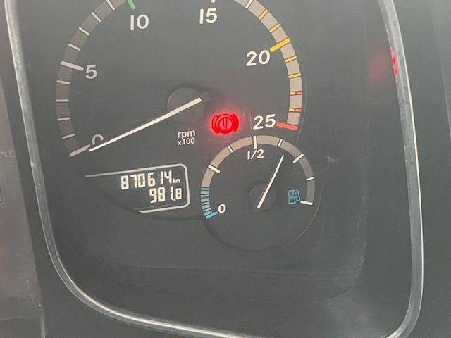 Fahrzeugabbildung Mercedes-Benz Actros 1845 LS *AHK*Navi*Standh.*AUT*Xenon*Luft