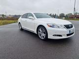 Lexus GS 450h -Top Gepflegt  - Lexus aus 2007