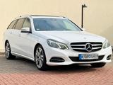 Mercedes-Benz E 350 T BlueTec 4Matic SHD NAVI AUT. - Mercedes-Benz E 350 in Karlsruhe