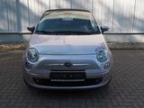 Fiat 500 Lounge Roma Edition selten TÜV-SERVICE NEU - Fiat 500 in Magdeburg