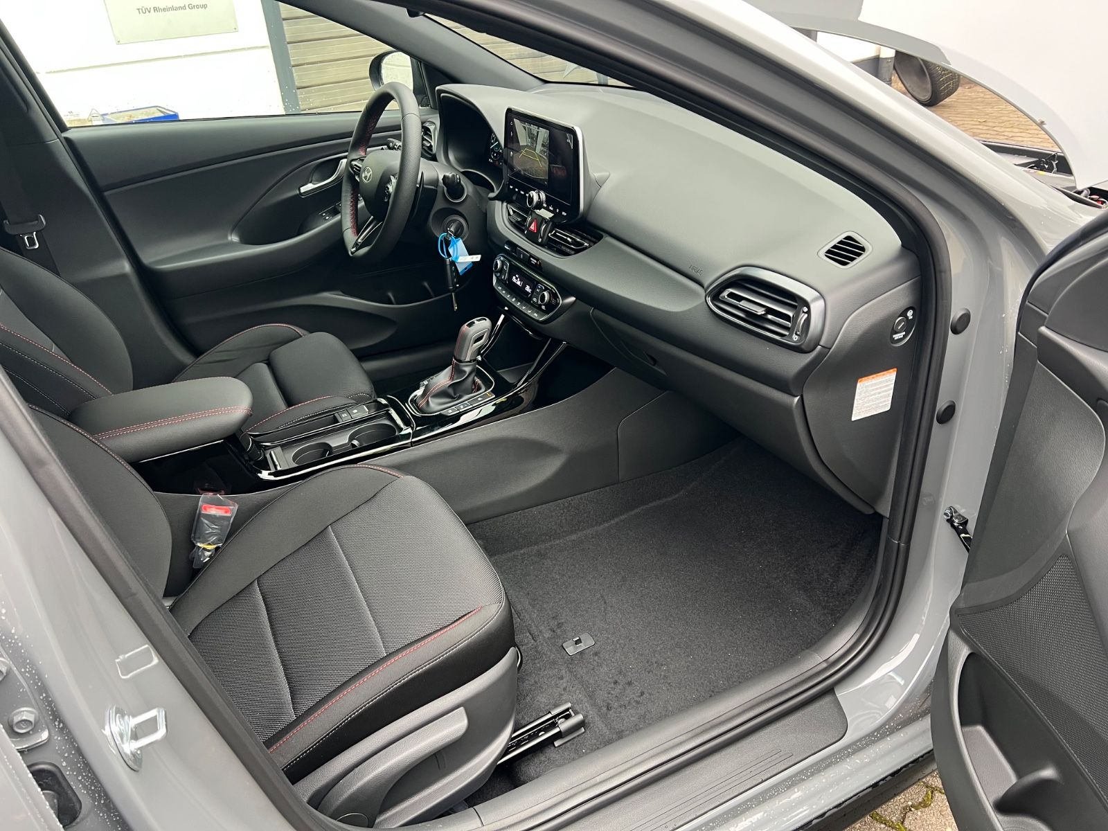 Hyundai i30 - Bild 14