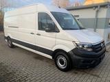 Volkswagen Crafter Kasten 35 Maxi 2,0 Shzg PDC 94TKM - gebrauchte VW Crafter aus dem Jahr 2022