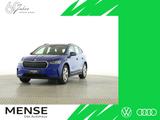 Skoda Enyaq 50 Loft LED|VirtualCP|KlimaA|LaneAss|PDC - Skoda Enyaq mit Elektro-Antrieb: Blau
