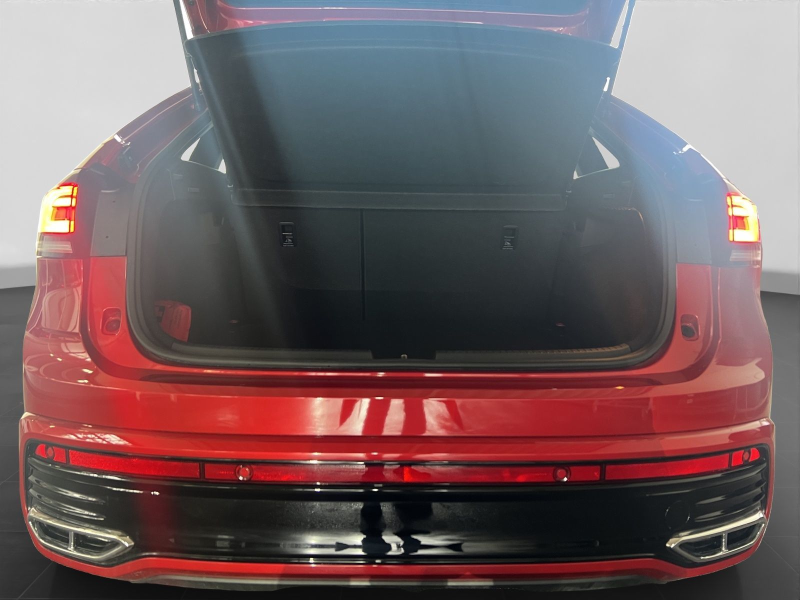 Volkswagen Taigo - Bild 17