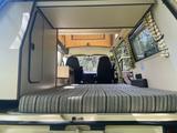 Volkswagen T3 Westafalia Joker - Volkswagen T3: Joker