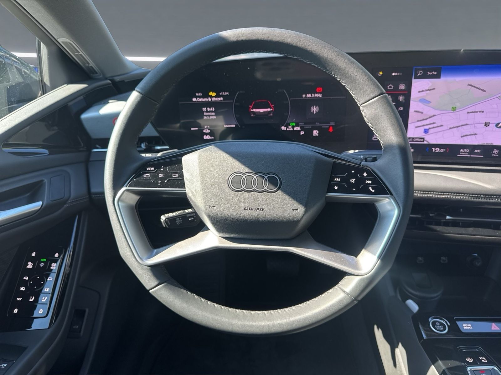 Audi A6 - Bild 12
