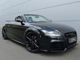Audi TT RS Plus Roadster 2.5 TFSI S-Tronic *20 Zoll* - Audi TT: 20 TFSI