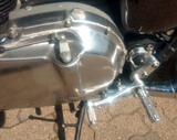 Triumph Thruxton 900 Tourer Umbau - Offers